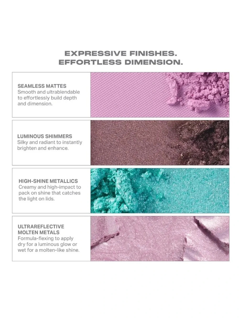 Morphe why you
